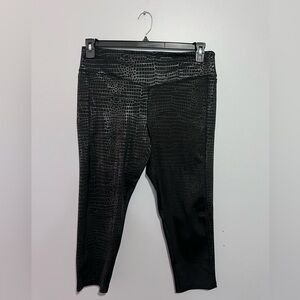 Victoria’s Secret PINK Leggings Size XXL